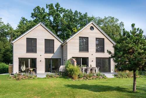 Foto - Haus zum Kaufen in Hamburg 940.000,00 € 157 m²