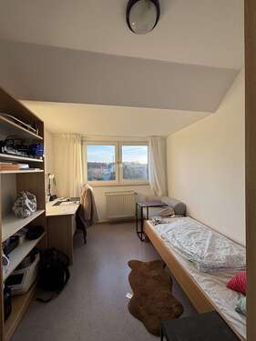 Foto - Wohnen auf Zeit in Osnabrück 397,50 €