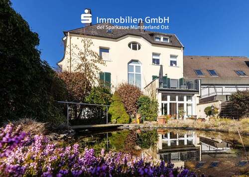 Foto - Wohnung zum Kaufen in Oelde 349.000,00 € 120 m²