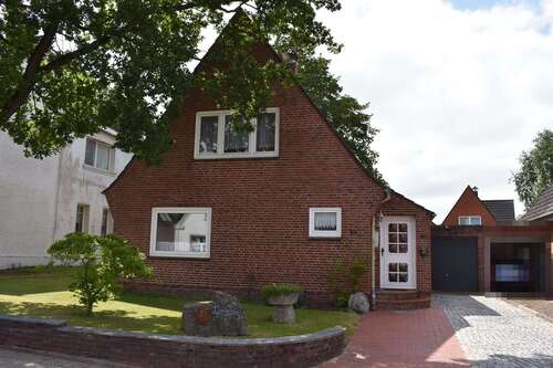 Foto - Haus zum Kaufen in Husum 249.000,00 € 118 m²