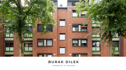 Foto - Wohnung zum Kaufen in Bremen 149.000,00 € 57.73 m²