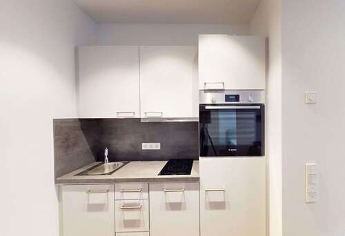Foto - Wohnung zum Mieten in Ludwigshafen am Rhein 645,00 € 31.35 m²