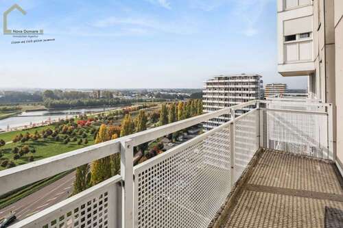 Foto - Wohnung zum Kaufen in LahrSchwarzwald 110.000,00 € 42.5 m²