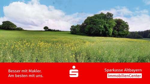 Foto - Grundstück in Pöttmes 100.000,00 € 10044 m²