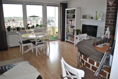 Foto - Wohnung zum Kaufen in Oberschleißheim 299.000,00 € 46 m²
