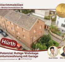 Wohnung zum Kaufen in Hürth 189.000,00 € 52.35 m²