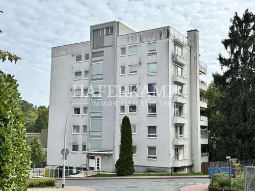 Foto - Wohnung zum Kaufen in Bad Soden Taunus 198.500,00 € 65.61 m²