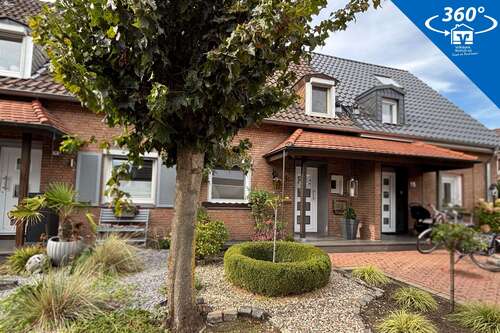Foto - Haus zum Kaufen in Bocholt 269.000,00 € 73 m²