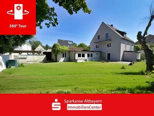Foto - Haus zum Kaufen in Neuburg 525.000,00 € 180 m²
