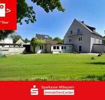 Haus zum Kaufen in Neuburg 525.000,00 € 180 m²