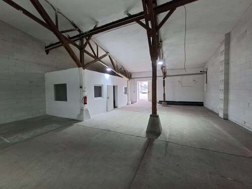 Foto - Halle in Lübeck 1.465,00 € 52 m²