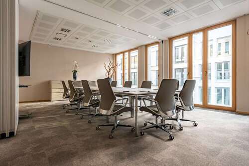 Foto - Büro in Hamburg 2.090,00 € 27 m²