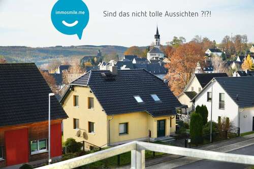 Foto - Wohnung zum Kaufen in Hartenstein 52.000,00 € 57.24 m²