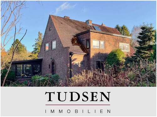 Foto - Haus zum Kaufen in Hamburg 775.000,00 € 116 m²