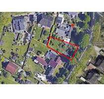 Grundstück zu verkaufen in Hamburg 270.000,00 € 524 m²