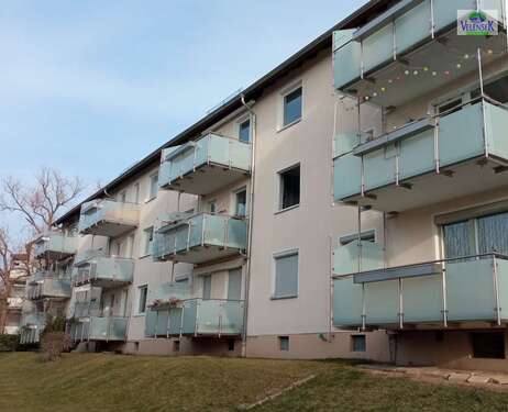 Foto - Wohnung zum Kaufen in Wolfenbüttel 145.000,00 € 76.68 m²