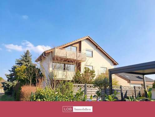 Foto - Haus zum Kaufen in Ingelheim am Rhein 890.000,00 € 432 m²