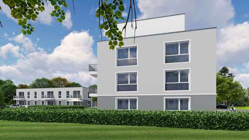 Foto - Wohnung zum Mieten in Osnabrück 785,43 € 58.19 m²