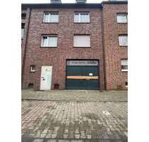 Halle in Mönchengladbach 750,00 € 250 m²