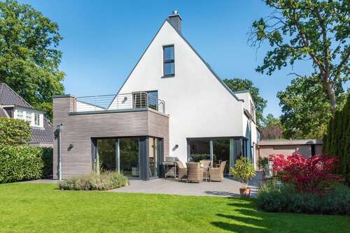 Foto - Haus zum Kaufen in Hamburg 1.442.000,00 € 227 m²