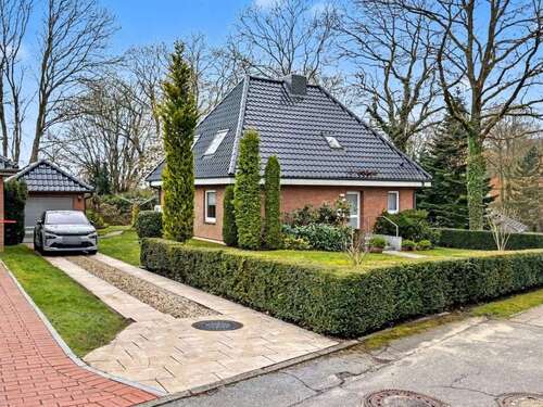 Foto - Haus zum Kaufen in Bad Bramstedt 380.000,00 € 109.05 m²