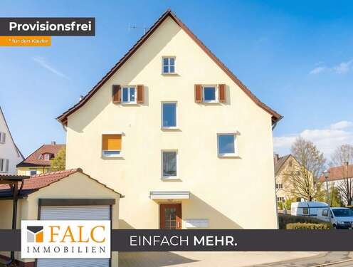 Foto - Wohnung zum Kaufen in Reutlingen 329.000,00 € 87.72 m²
