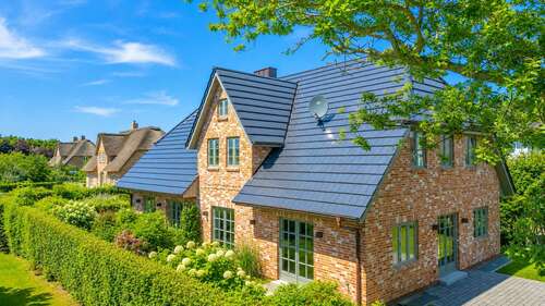 Foto - Haus zum Kaufen in Utersum 1.190.000,00 € 225 m²
