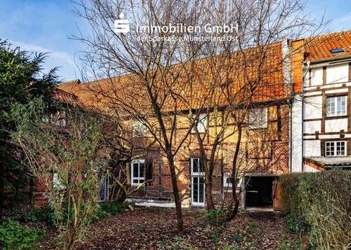 Foto - Haus zum Kaufen in Drensteinfurt 459.000,00 € 194 m²
