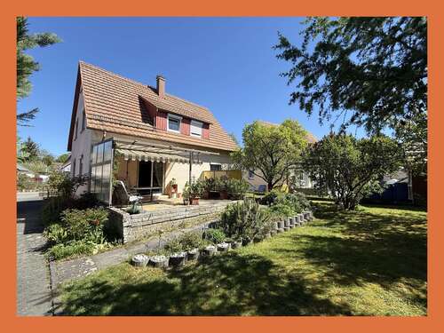 Foto - Haus zum Kaufen in Gomaringen 410.000,00 € 120 m²