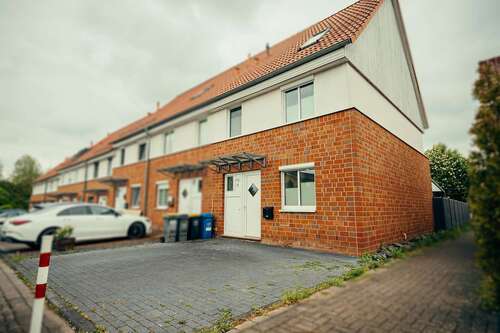 Foto - Haus zum Kaufen in Göttingen 479.000,00 € 124 m²