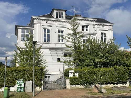 Foto - Wohnung zum Mieten in Lübeck 1.070,00 € 93 m²
