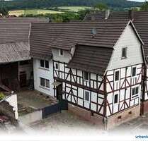 Haus zum Kaufen in Waldkappel 70.000,00 € 137 m²