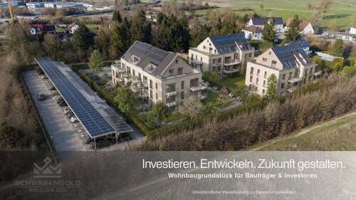 Foto - Grundstück zu verkaufen in Sontheim an der Brenz 1.850.000,00 € 10800 m²