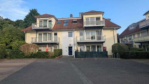 Foto - Wohnung zum Kaufen in Bornheim 198.000,00 € 47 m²