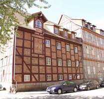 Wohnung zum Mieten in Quedlinburg 300,00 € 48.75 m²