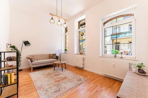 Foto - Wohnung zum Kaufen in Dresden 279.000,00 € 85 m²
