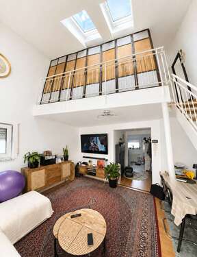 Foto - Wohnung zum Kaufen in München 399.000,00 € 55 m²