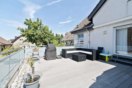 Foto - Wohnung zum Kaufen in Velbert Tönisheide 350.000,00 € 104.17 m²