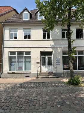 Foto - Büro in Grevesmühlen 280,00 € 20 m²