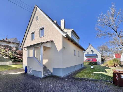 Foto - Haus zum Kaufen in Welden 420.000,00 € 120 m²