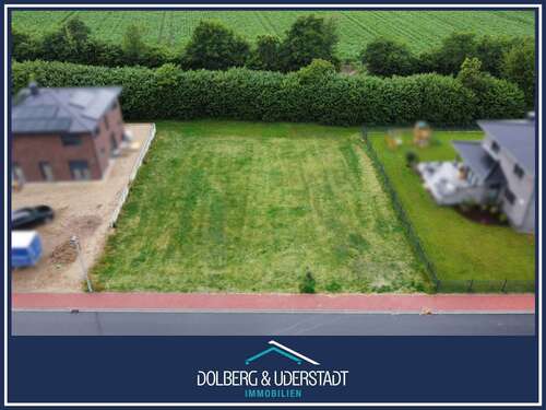 Foto - Grundstück zu verkaufen in Hanerau Hademarschen 75.000,00 € 718 m²