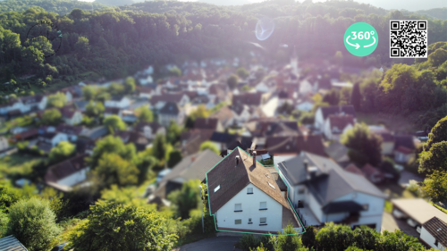 Foto - Haus zum Kaufen in Bundenthal 217.000,00 € 137 m²