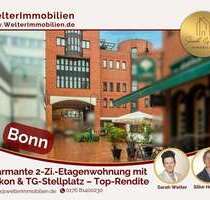 Wohnung zum Kaufen in Bonn 239.000,00 € 44.76 m²