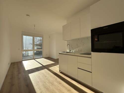 Foto - Wohnung zum Mieten in Berlin 946,43 € 30.53 m²