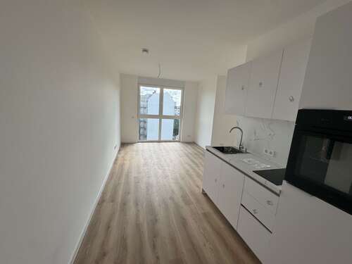 Foto - Wohnung zum Mieten in Berlin 1.007,49 € 30.53 m²