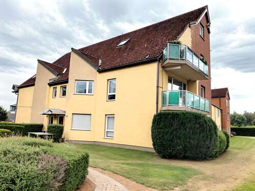Foto - Wohnung zum Mieten in Müncheberg 800,00 € 88 m²
