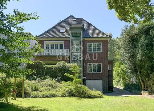 Foto - Haus zum Kaufen in Hamburg 2.475.000,00 € 308 m²