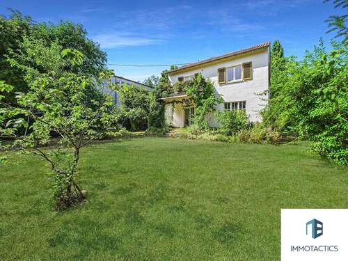 Foto - Haus zum Kaufen in Bad Kreuznach 595.000,00 € 106 m²