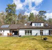 Haus zum Kaufen in Buchholz in der Nordheide Holm-Seppensen 529.000,00 € 173 m² - Buchholz in der Nordheide / Holm-Seppensen
