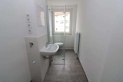 Foto - Wohnung zum Mieten in Freiberg 429,00 € 58.93 m²